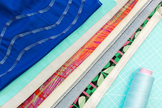 bernette 68 Maker image number